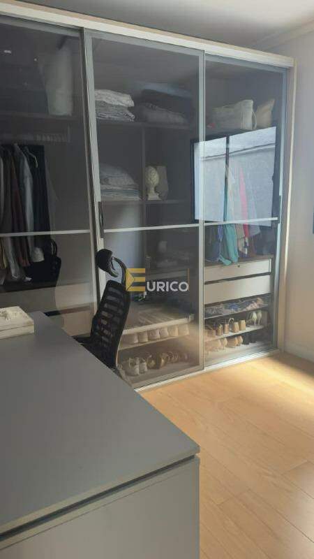 Casa à venda no Jardim Wanel Ville V em Sorocaba/SP: 