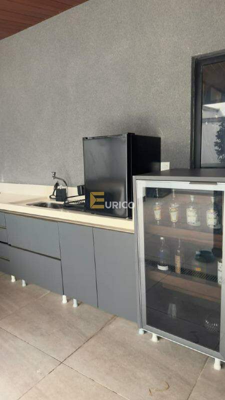 Casa à venda no Jardim Wanel Ville V em Sorocaba/SP: 