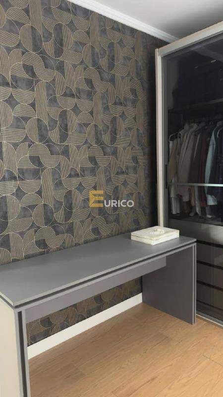 Casa à venda no Jardim Wanel Ville V em Sorocaba/SP: 