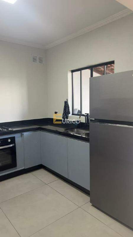 Casa à venda no Jardim Wanel Ville V em Sorocaba/SP: 