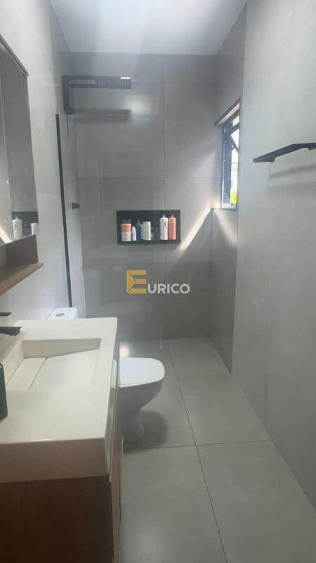 Casa à venda no Jardim Wanel Ville V em Sorocaba/SP: 