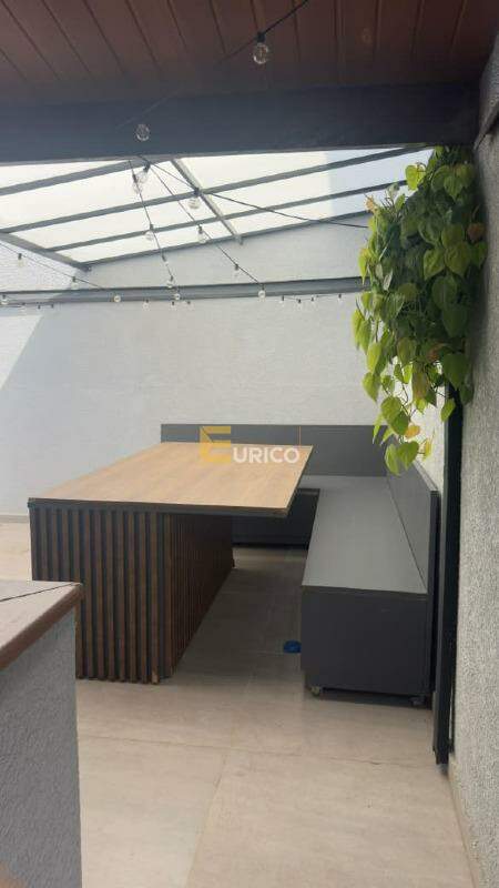 Casa à venda no Jardim Wanel Ville V em Sorocaba/SP: 