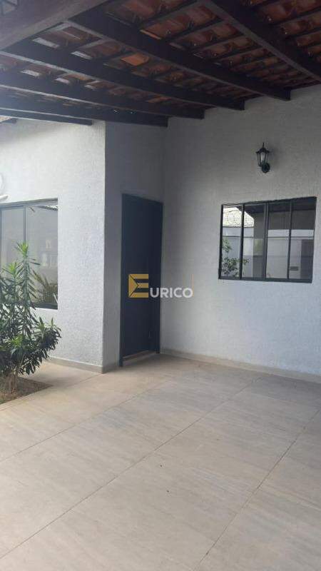 Casa à venda no Jardim Wanel Ville V em Sorocaba/SP: 