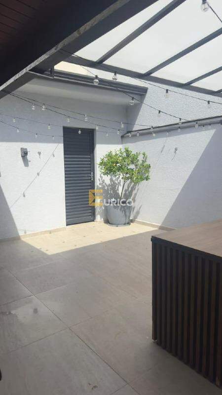 Casa à venda no Jardim Wanel Ville V em Sorocaba/SP: 