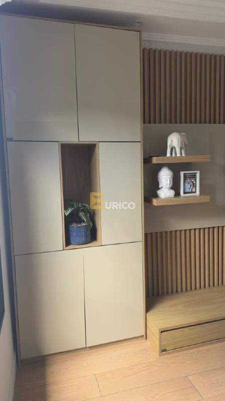 Casa à venda no Jardim Wanel Ville V em Sorocaba/SP: 