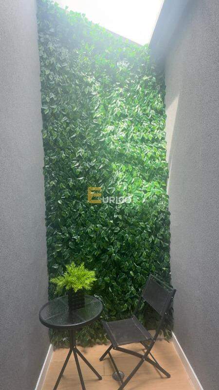 Casa à venda no Jardim Wanel Ville V em Sorocaba/SP: 