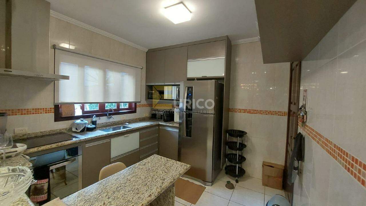 Casa em condomínio para aluguel no Condomínio Grape Village em Vinhedo/SP: