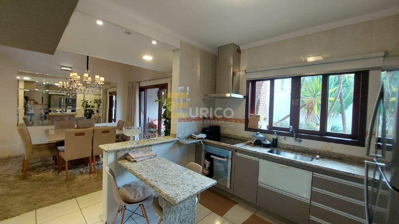 Casa em condomínio para aluguel no Condomínio Grape Village em Vinhedo/SP: