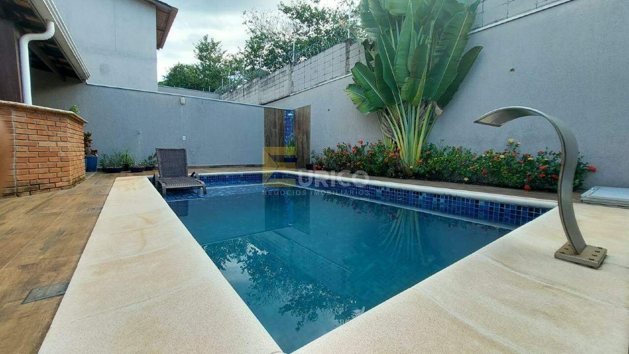 Casa em condomínio para aluguel no Condomínio Grape Village em Vinhedo/SP: