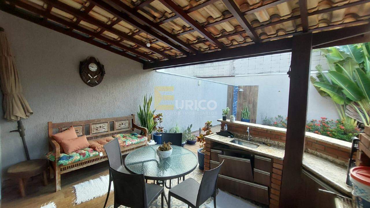 Casa em condomínio para aluguel no Condomínio Grape Village em Vinhedo/SP: