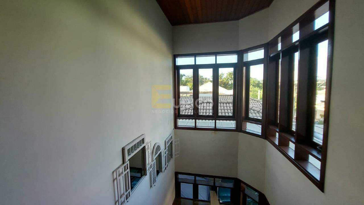 Casa em condomínio para aluguel no Condomínio Grape Village em Vinhedo/SP: