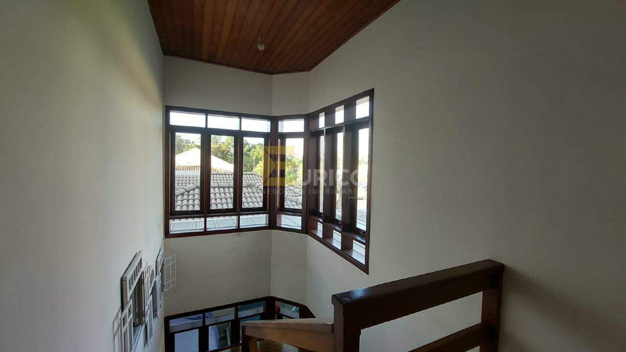 Casa em condomínio para aluguel no Condomínio Grape Village em Vinhedo/SP: