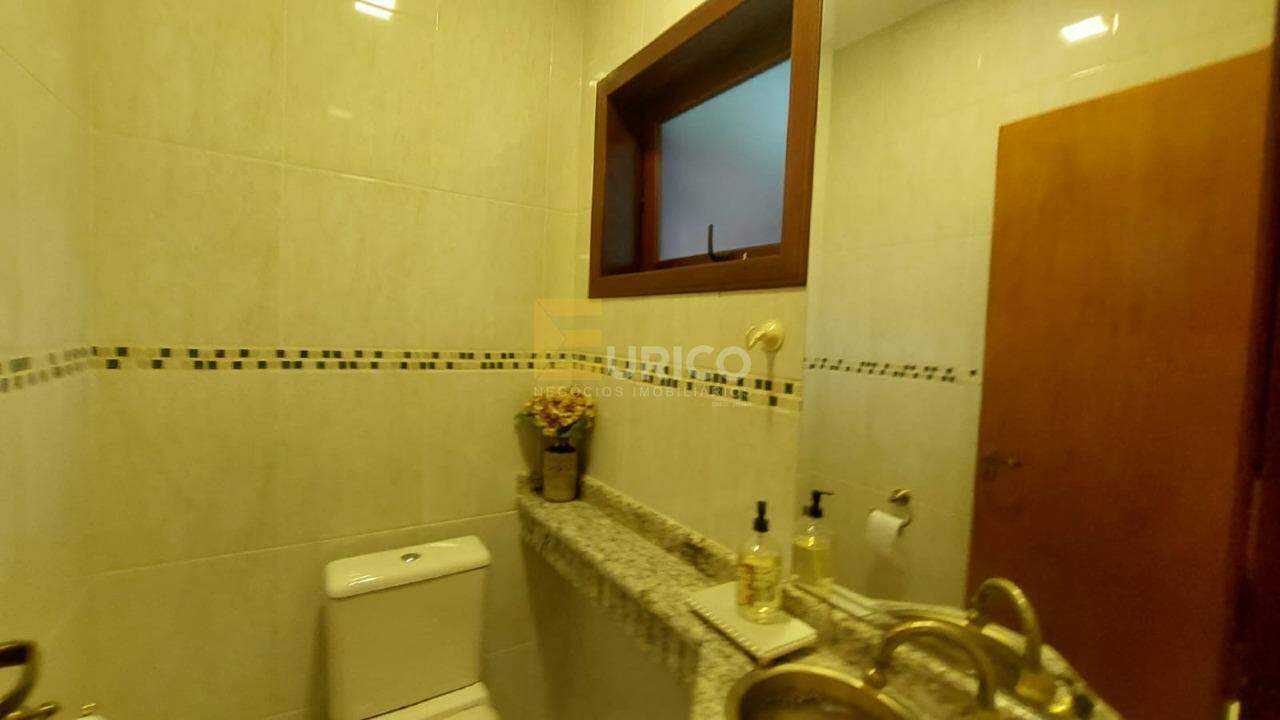 Casa em condomínio para aluguel no Condomínio Grape Village em Vinhedo/SP: