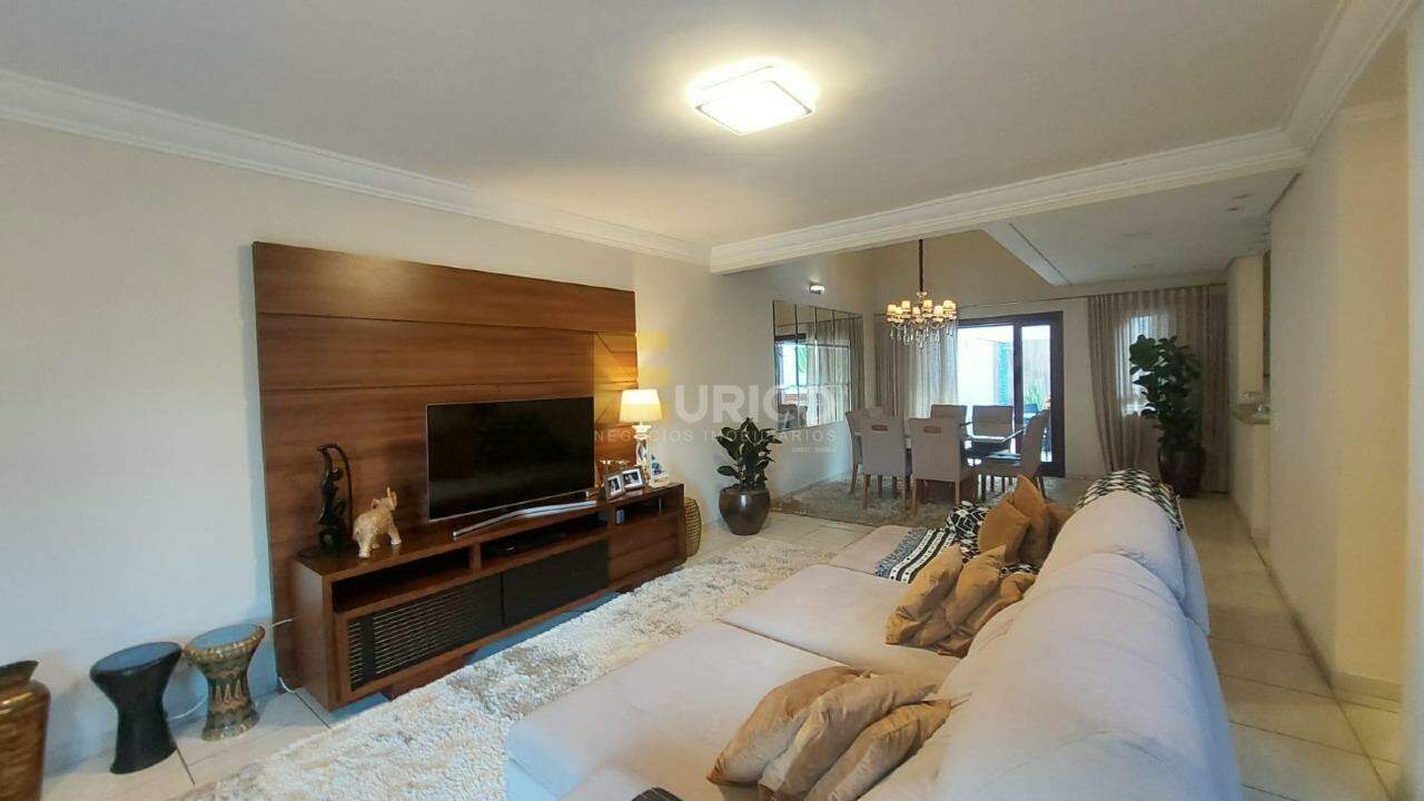 Casa em condomínio para aluguel no Condomínio Grape Village em Vinhedo/SP: