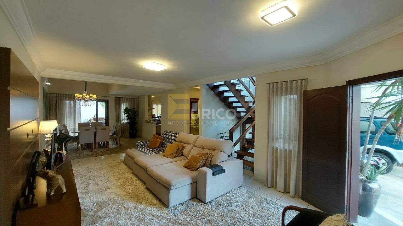 Casa em condomínio para aluguel no Condomínio Grape Village em Vinhedo/SP: