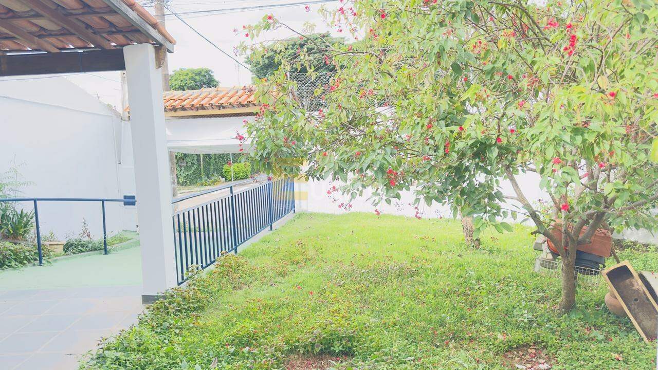 Casa à venda no Jardim Esmeralda em Louveira/SP: 