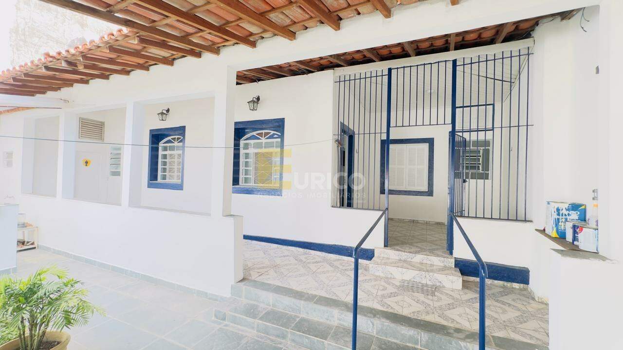 Casa à venda no Jardim Esmeralda em Louveira/SP: