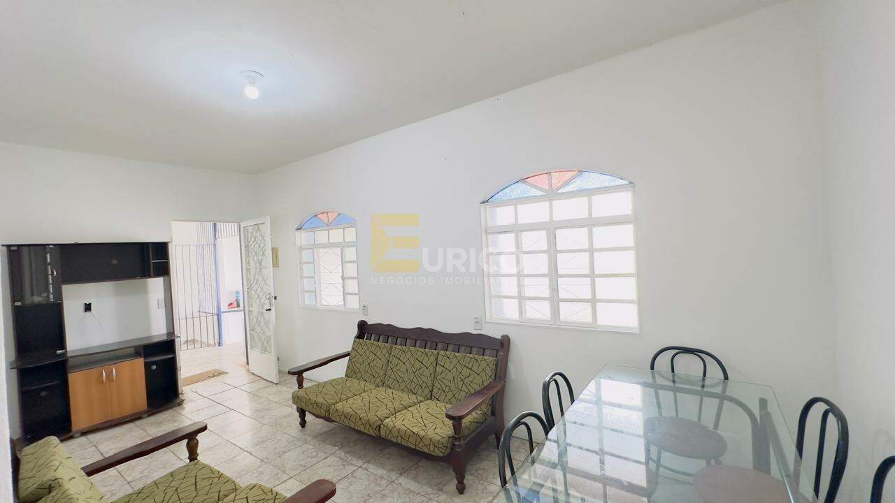 Casa à venda no Jardim Esmeralda em Louveira/SP: