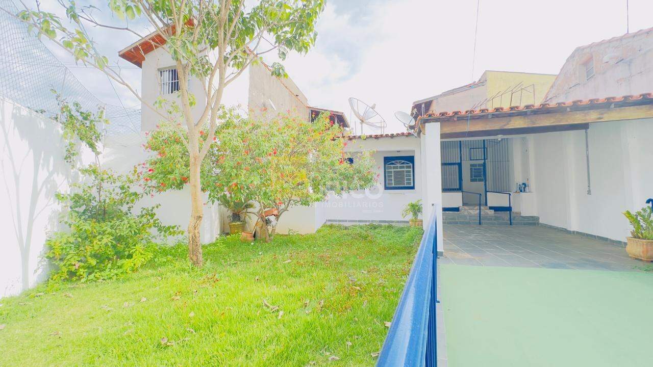 Casa à venda no Jardim Esmeralda em Louveira/SP: 