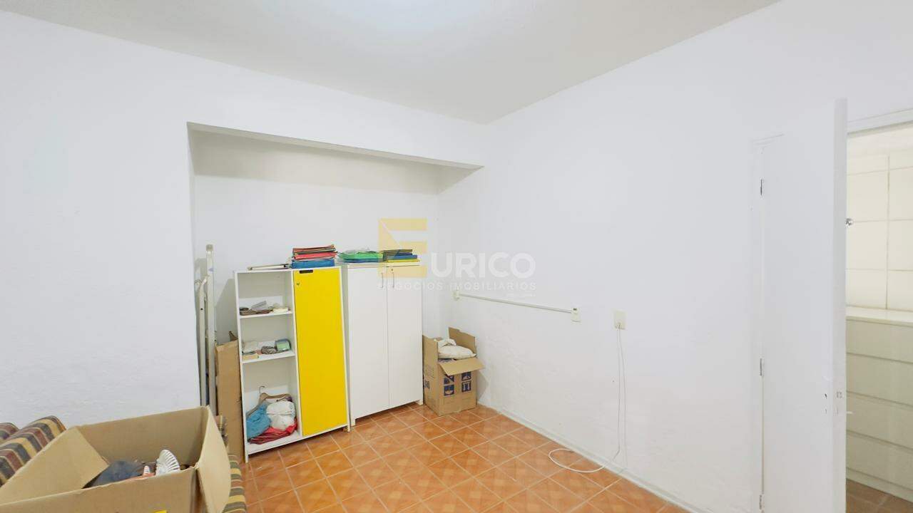 Casa à venda no Jardim Esmeralda em Louveira/SP: