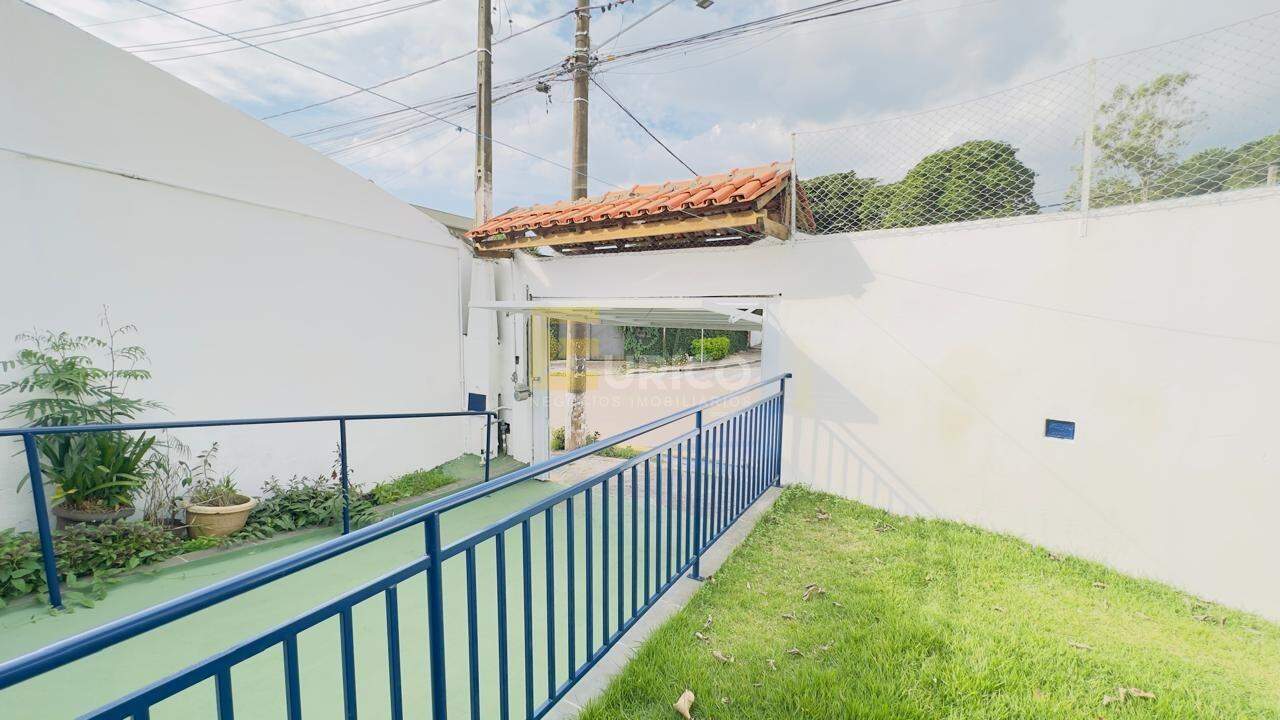 Casa à venda no Jardim Esmeralda em Louveira/SP:
