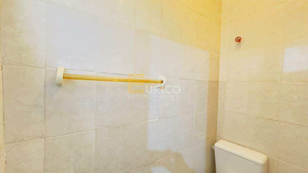 Casa à venda no Jardim Esmeralda em Louveira/SP: