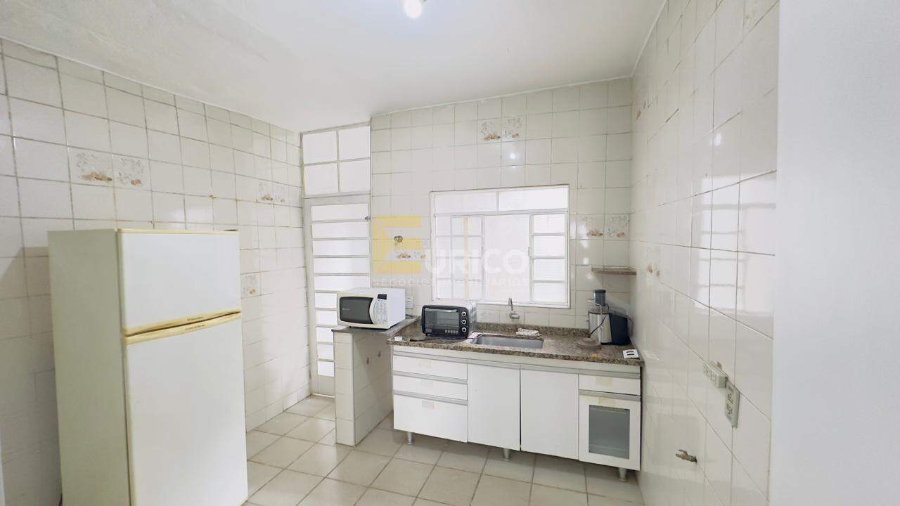 Casa à venda no Jardim Esmeralda em Louveira/SP: