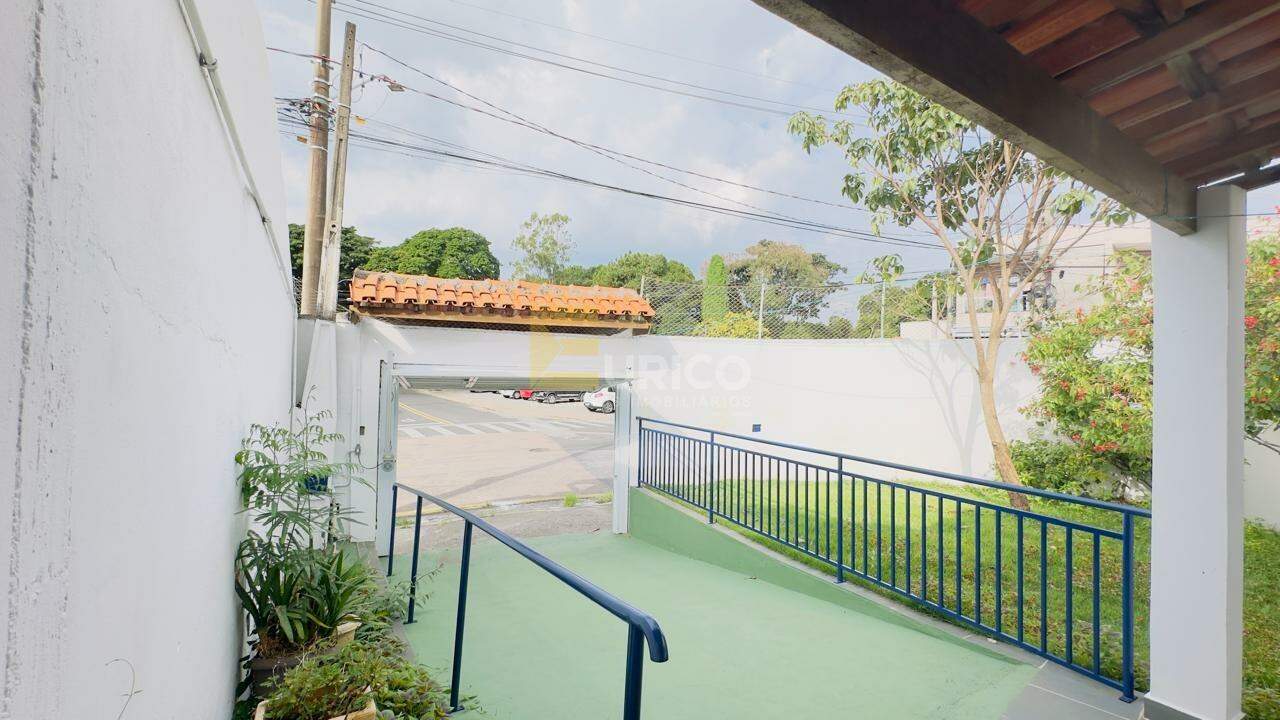 Casa à venda no Jardim Esmeralda em Louveira/SP: