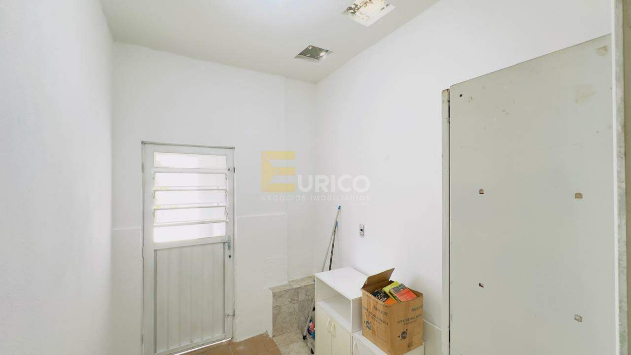 Casa à venda no Jardim Esmeralda em Louveira/SP: