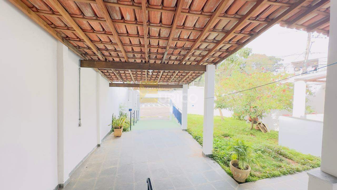 Casa à venda no Jardim Esmeralda em Louveira/SP: