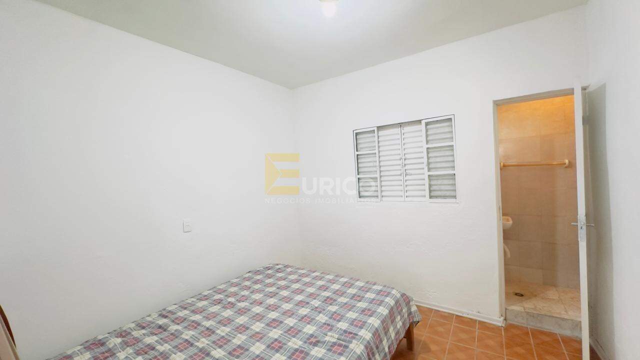 Casa à venda no Jardim Esmeralda em Louveira/SP: