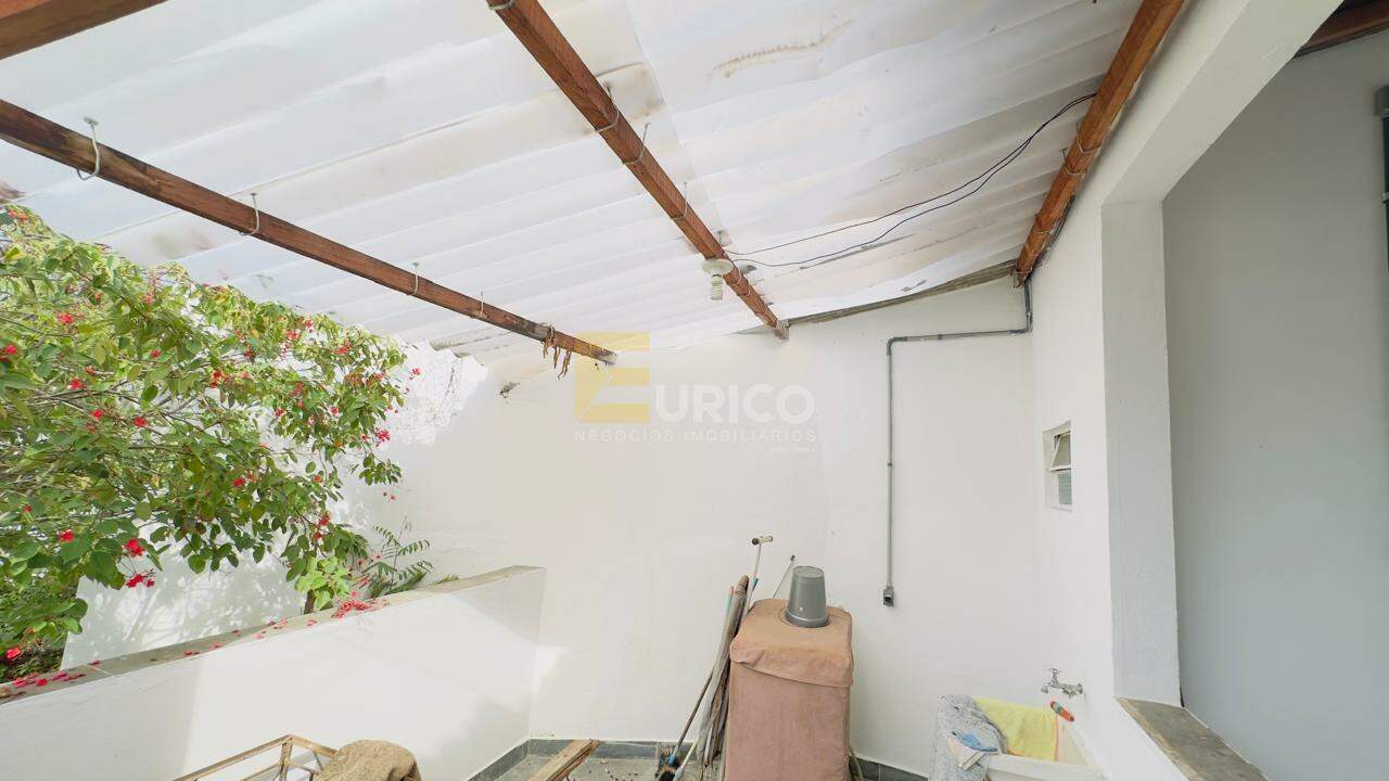 Casa à venda no Jardim Esmeralda em Louveira/SP: