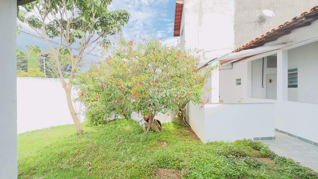 Casa à venda no Jardim Esmeralda em Louveira/SP: