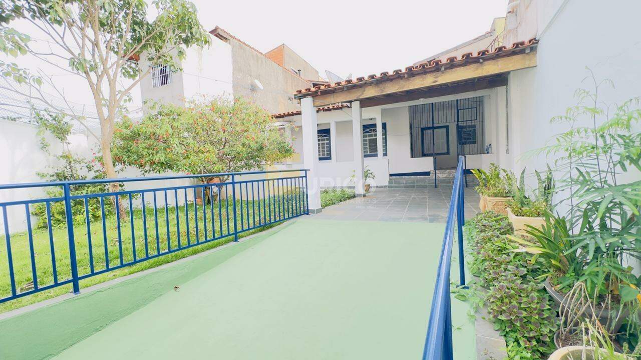 Casa à venda no Jardim Esmeralda em Louveira/SP: