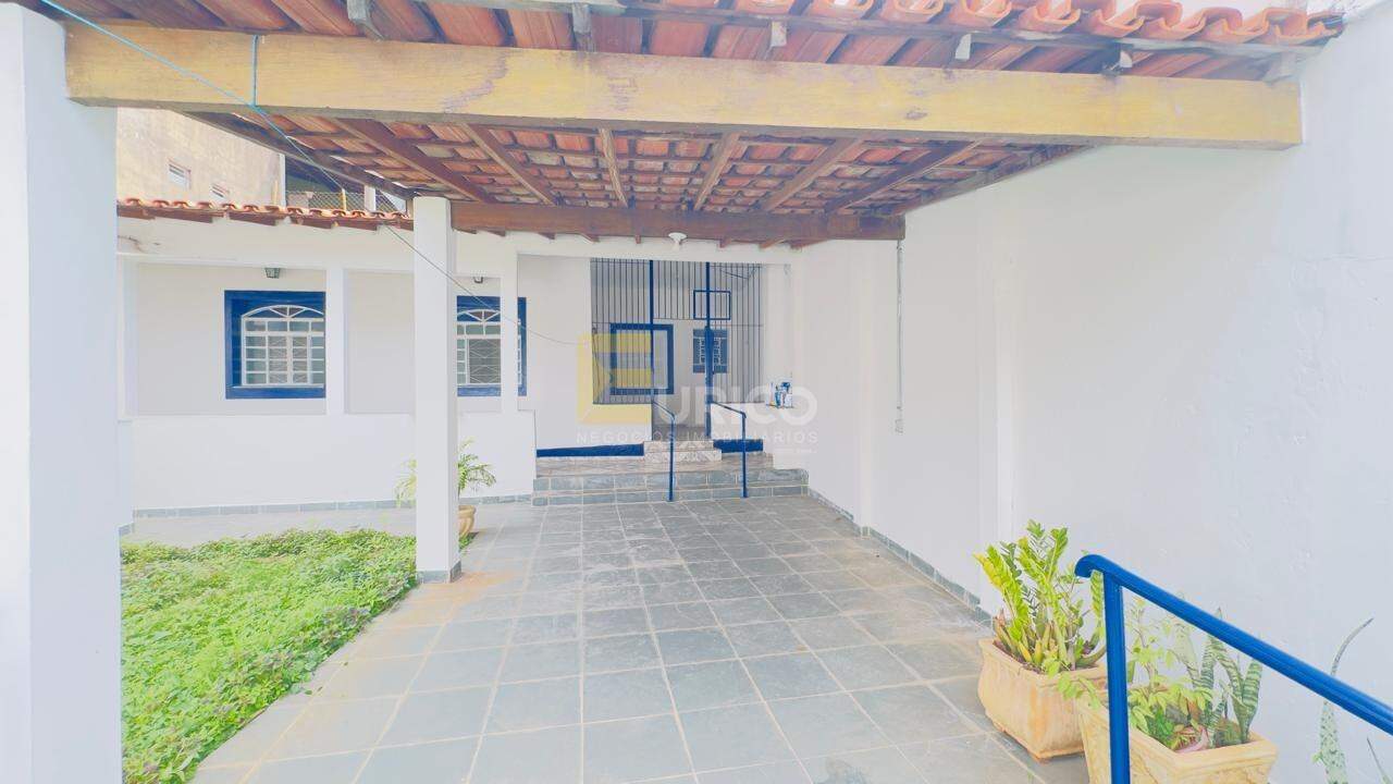 Casa à venda no Jardim Esmeralda em Louveira/SP: