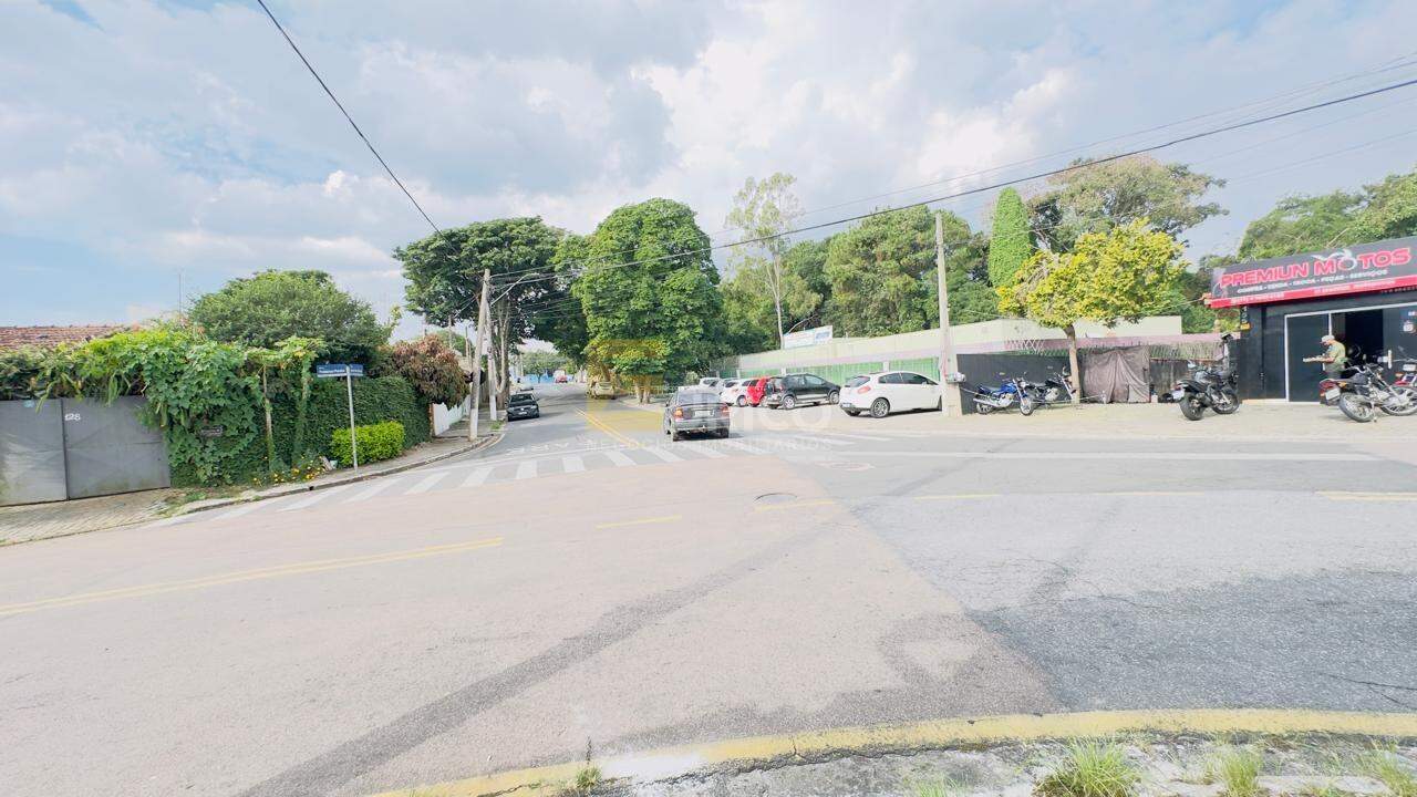 Casa à venda no Jardim Esmeralda em Louveira/SP: