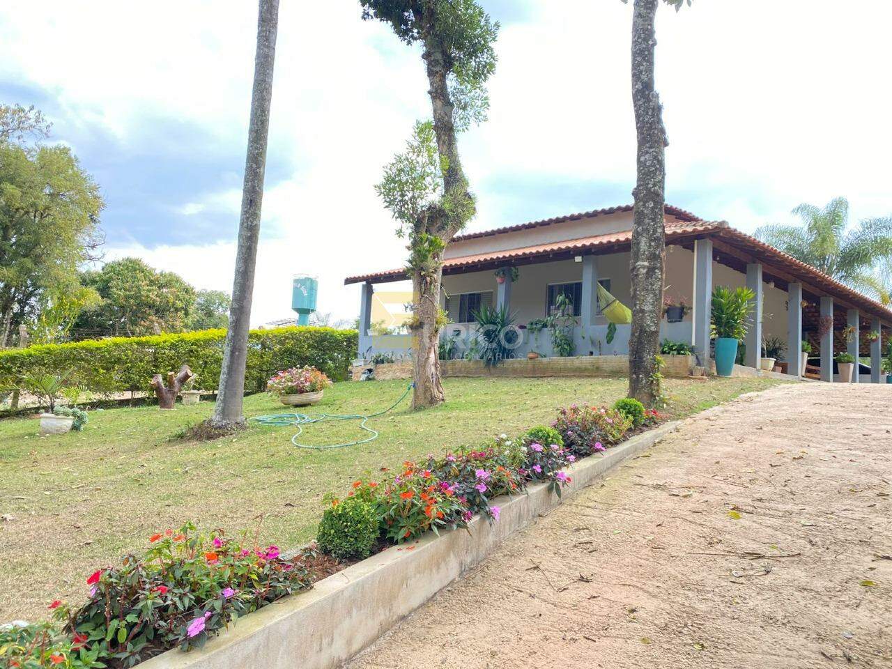 Chácara à venda no Recanto dos Pássaros em Itatiba/SP: 