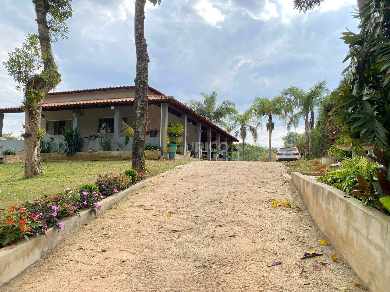 Chácara à venda no Recanto dos Pássaros em Itatiba/SP: 