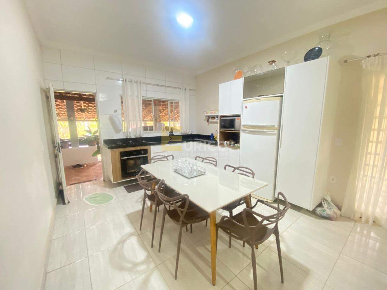 Chácara à venda no Recanto dos Pássaros em Itatiba/SP: 