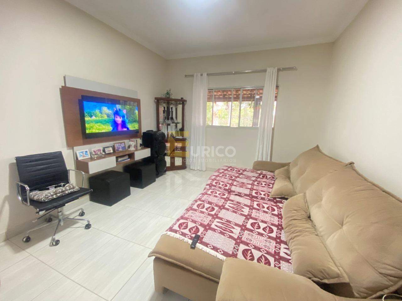 Chácara à venda no Recanto dos Pássaros em Itatiba/SP: 