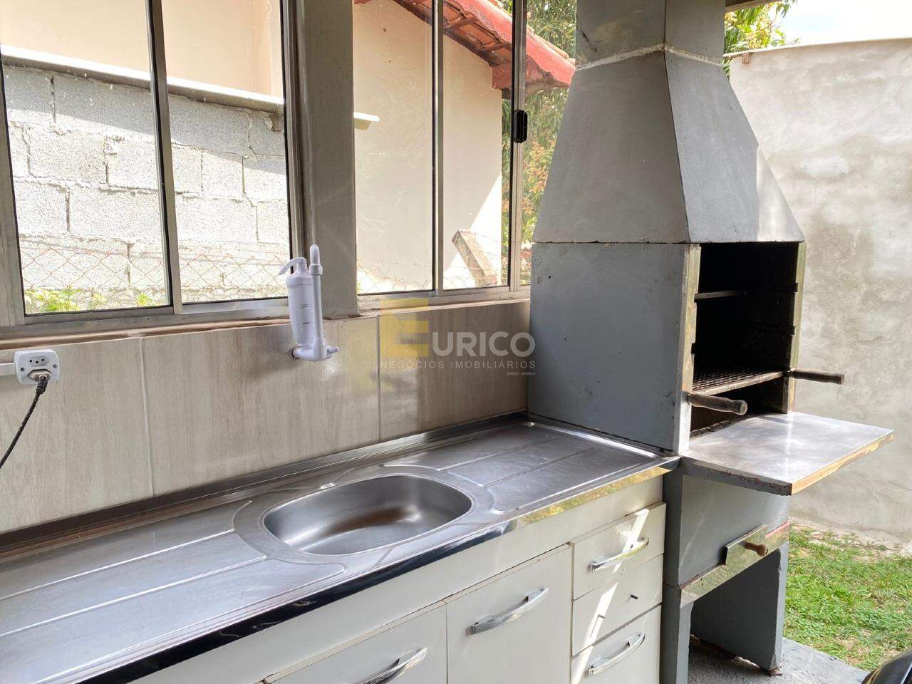 Chácara à venda no Recanto dos Pássaros em Itatiba/SP: 