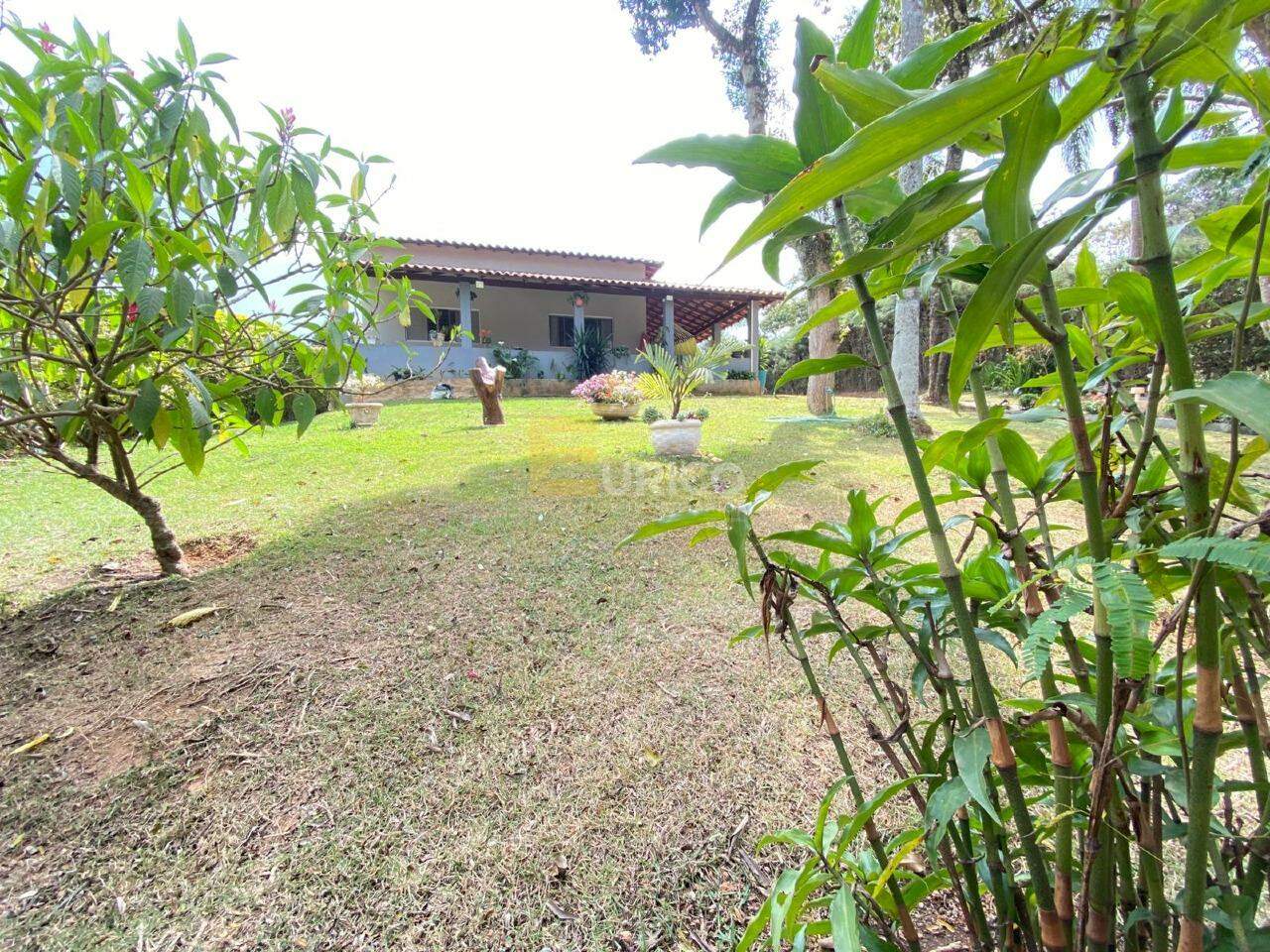 Chácara à venda no Recanto dos Pássaros em Itatiba/SP: 