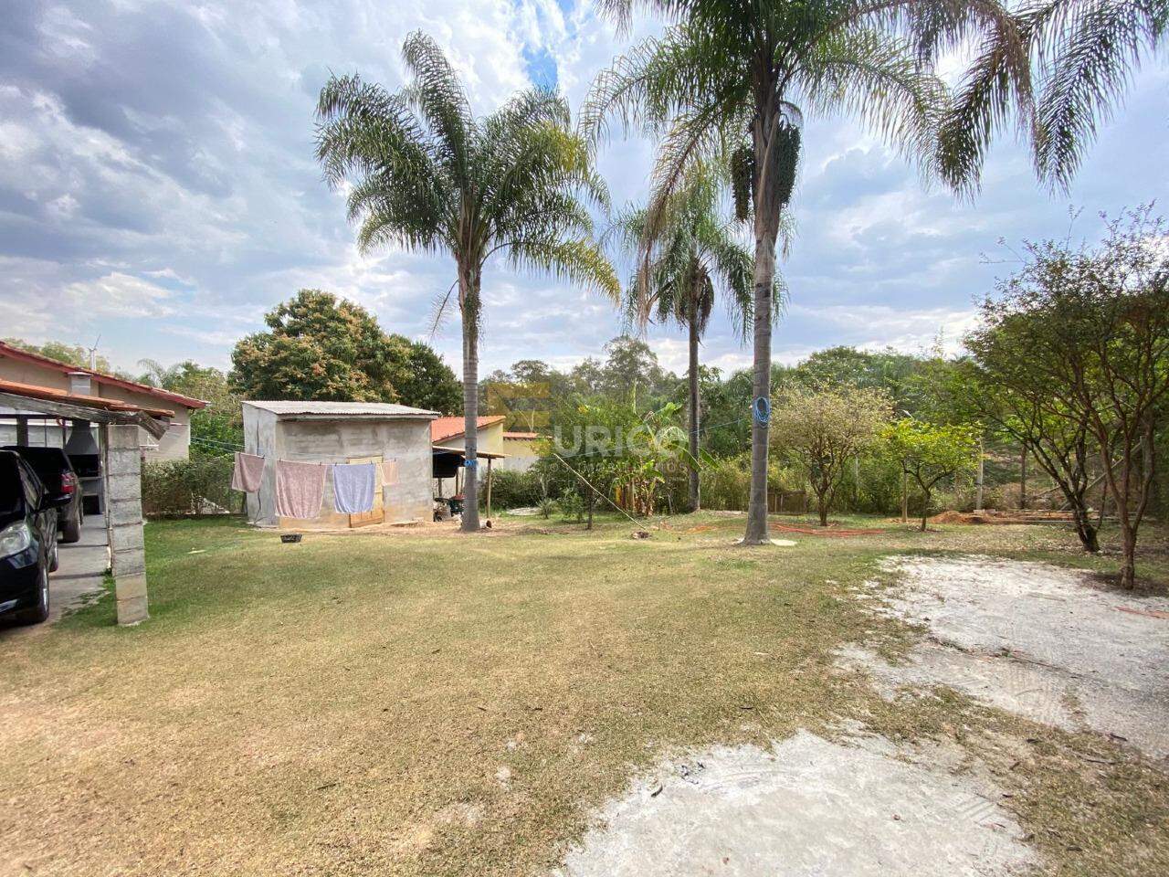 Chácara à venda no Recanto dos Pássaros em Itatiba/SP: 