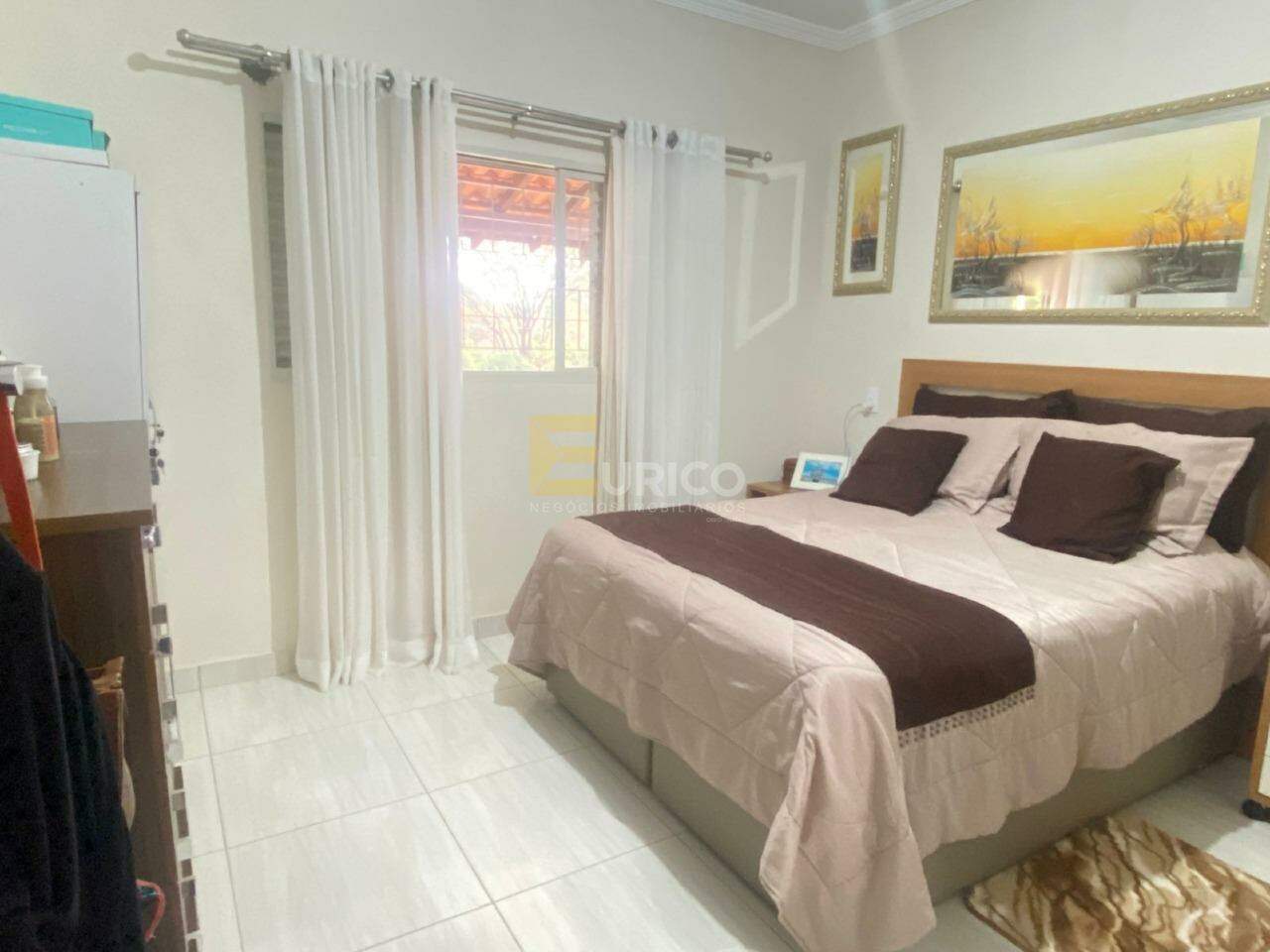 Chácara à venda no Recanto dos Pássaros em Itatiba/SP: 