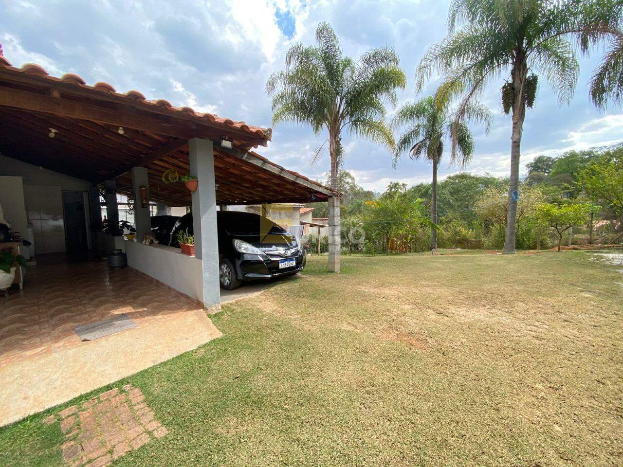 Chácara à venda no Recanto dos Pássaros em Itatiba/SP: 