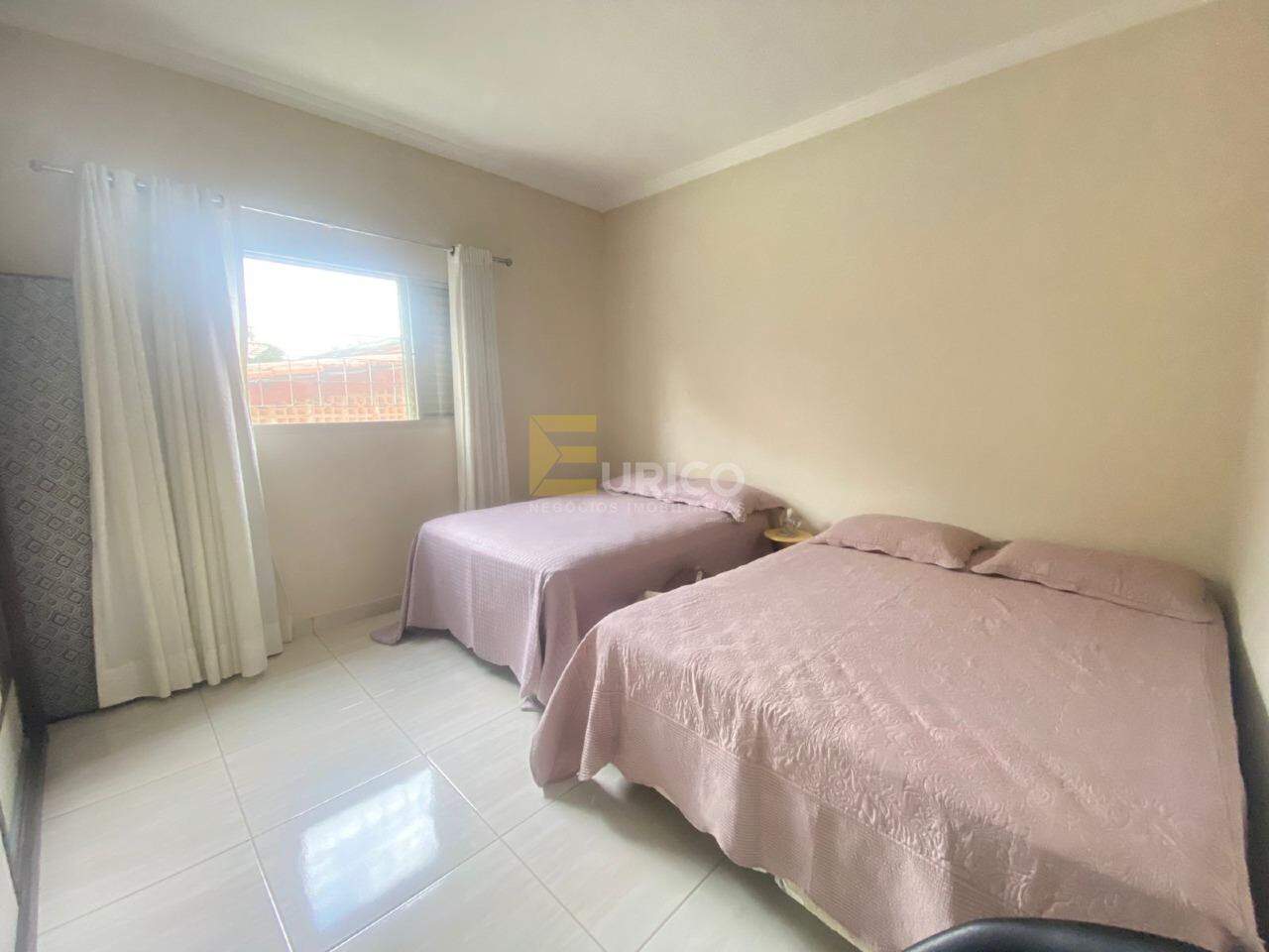 Chácara à venda no Recanto dos Pássaros em Itatiba/SP: 