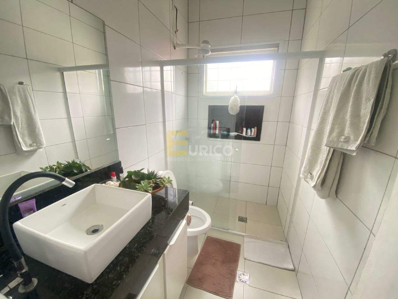 Chácara à venda no Recanto dos Pássaros em Itatiba/SP: 