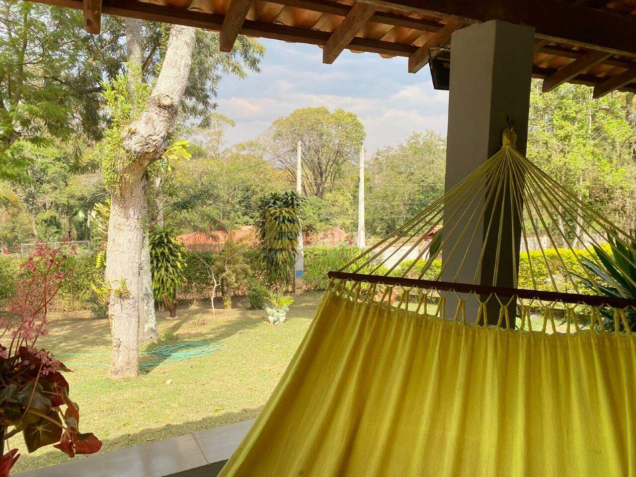 Chácara à venda no Recanto dos Pássaros em Itatiba/SP: 