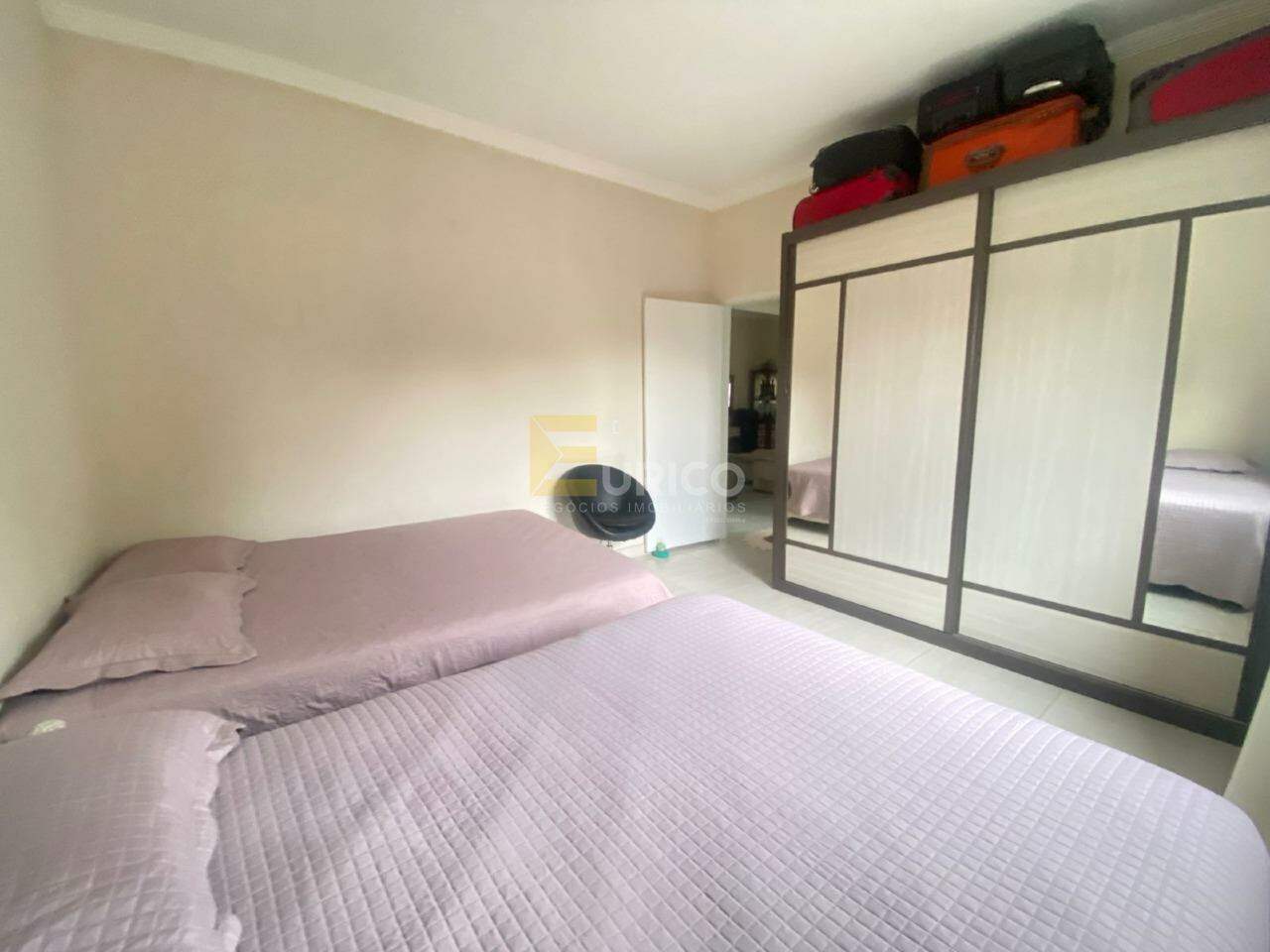 Chácara à venda no Recanto dos Pássaros em Itatiba/SP: 