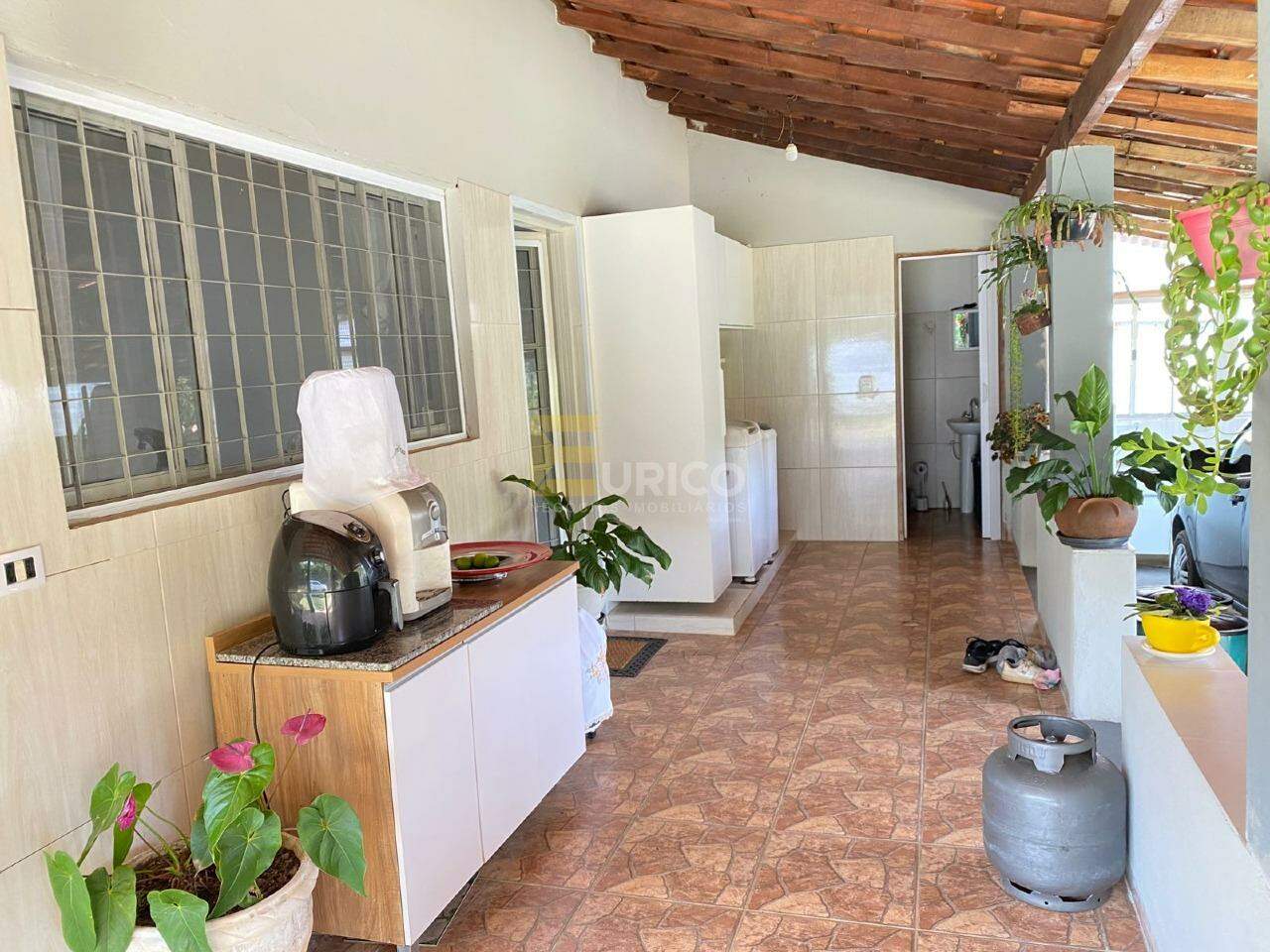 Chácara à venda no Recanto dos Pássaros em Itatiba/SP: 